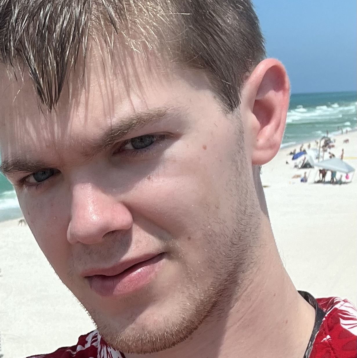 Profile of Joshua Asbell