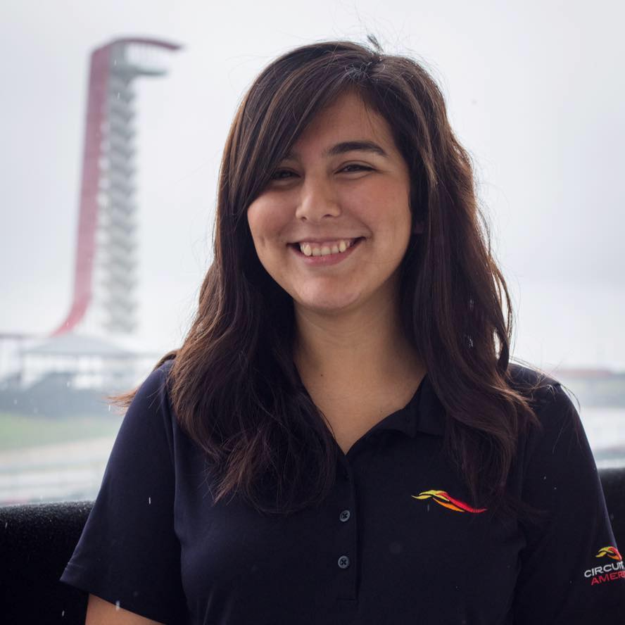 Profile of Alyssa Cox