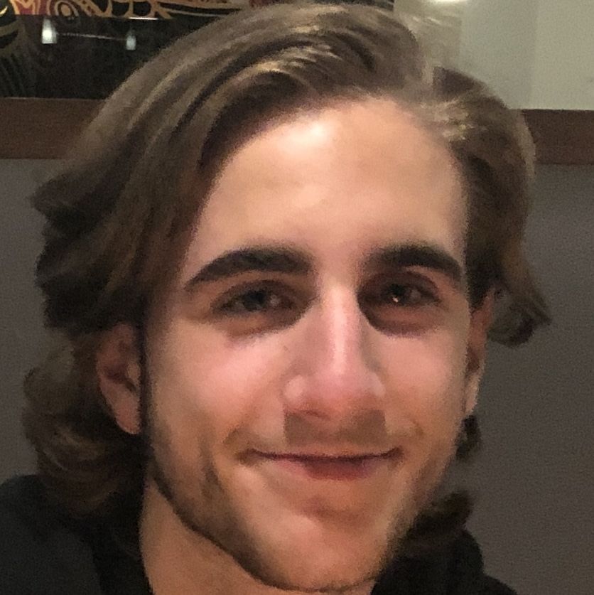 Profile of Branson Laires