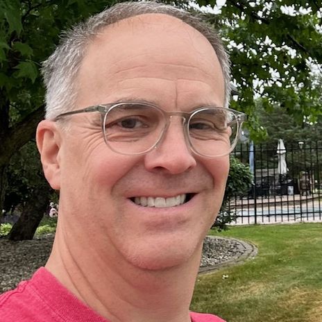 Profile of Tim Milne