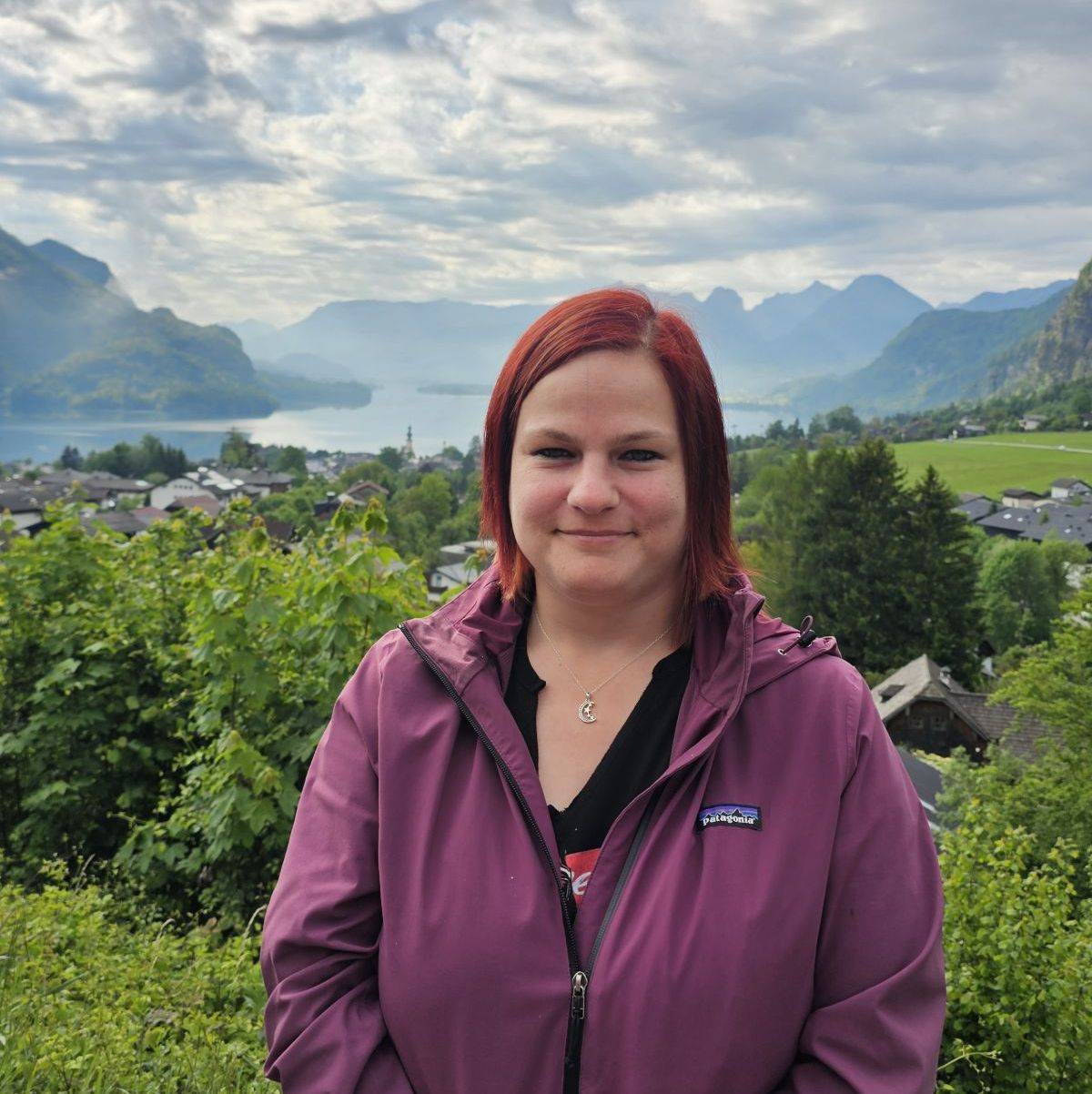 Profile of Laura Jean Depue