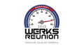 Werks Reunion Monterey 2023