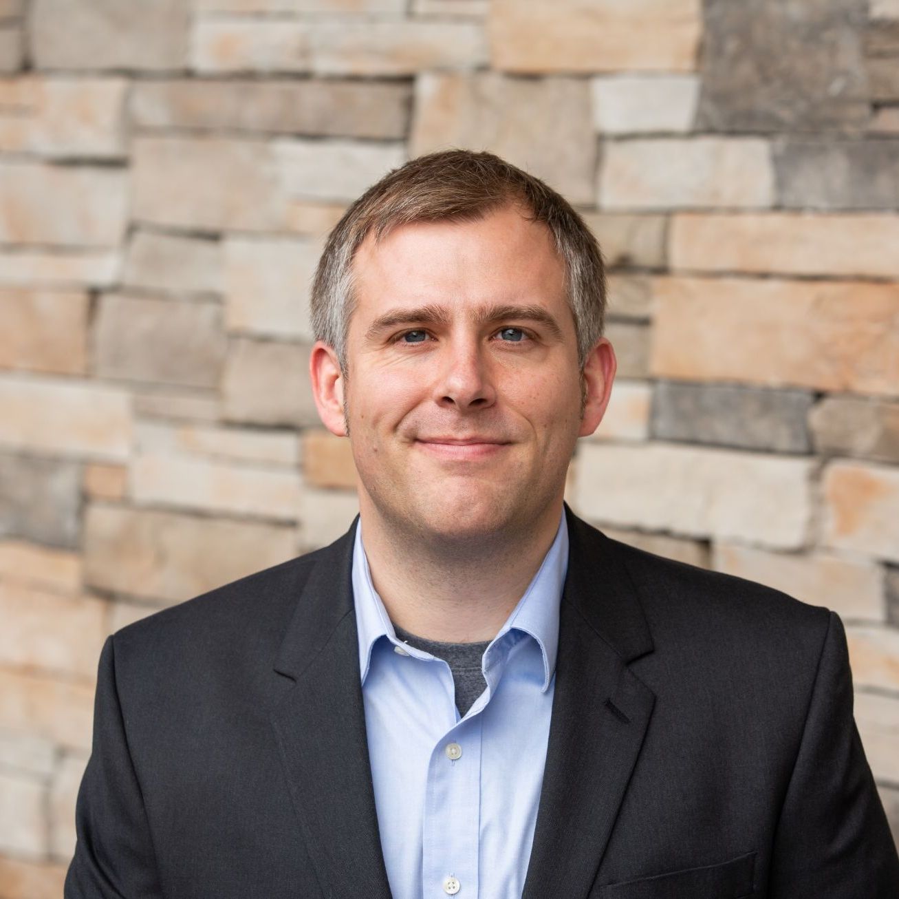 Profile of Klay Jones