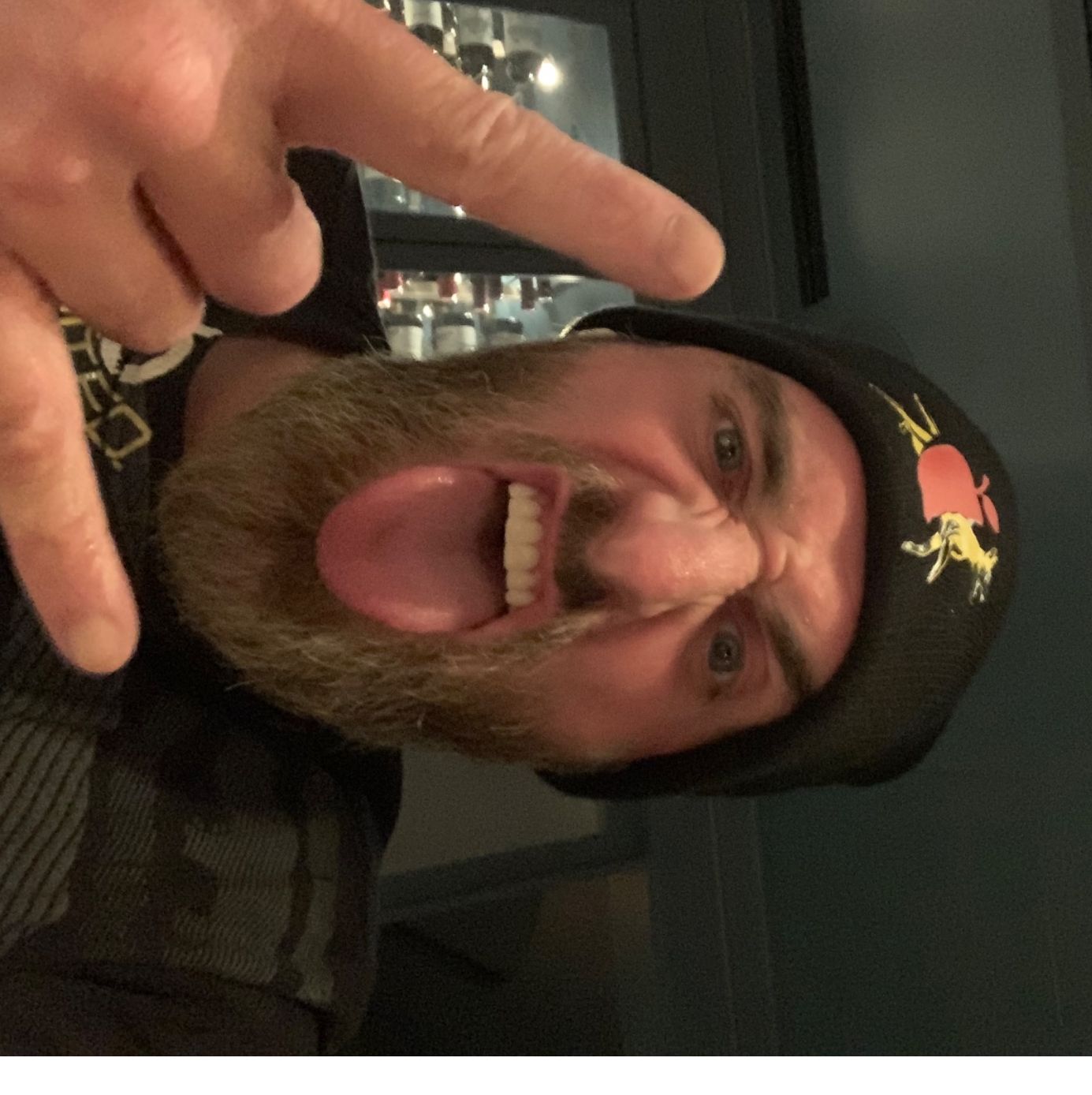 Profile of Desi Amengual