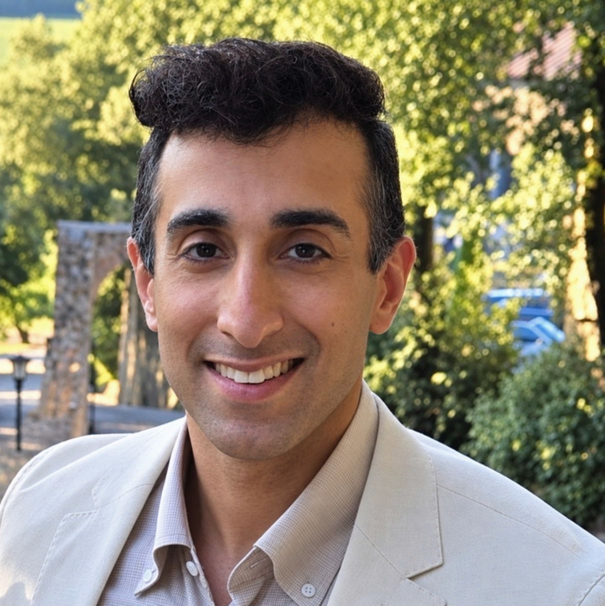Profile of Anmoldeep Ghuman