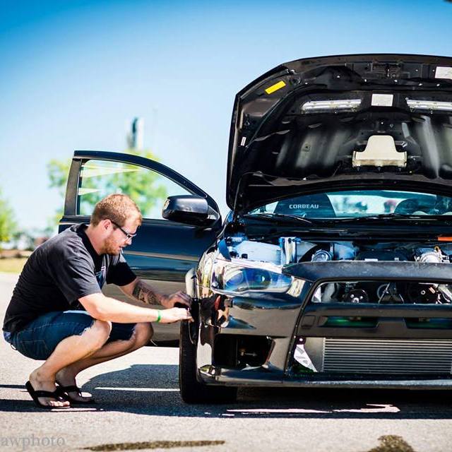 Profile of Robert Stothart