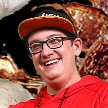 Profile of Taylor Roberts