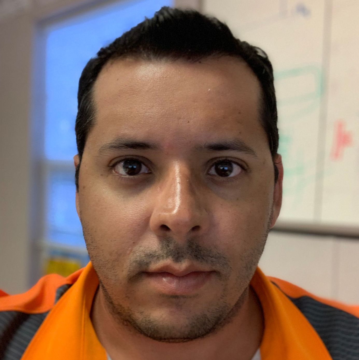 Profile of Jorge Mejia