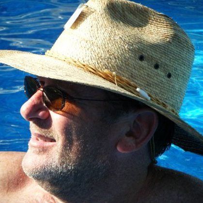 Profile of Stuart Gross