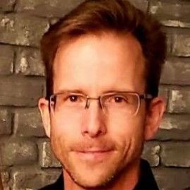 Profile of Troy Stepp