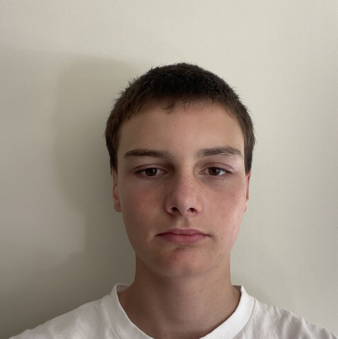 Profile of Taylor van Overbeek