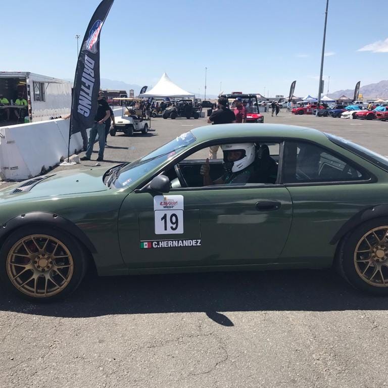 Profile of Cristian Hernandez