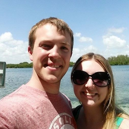 Profile of Alex Clement