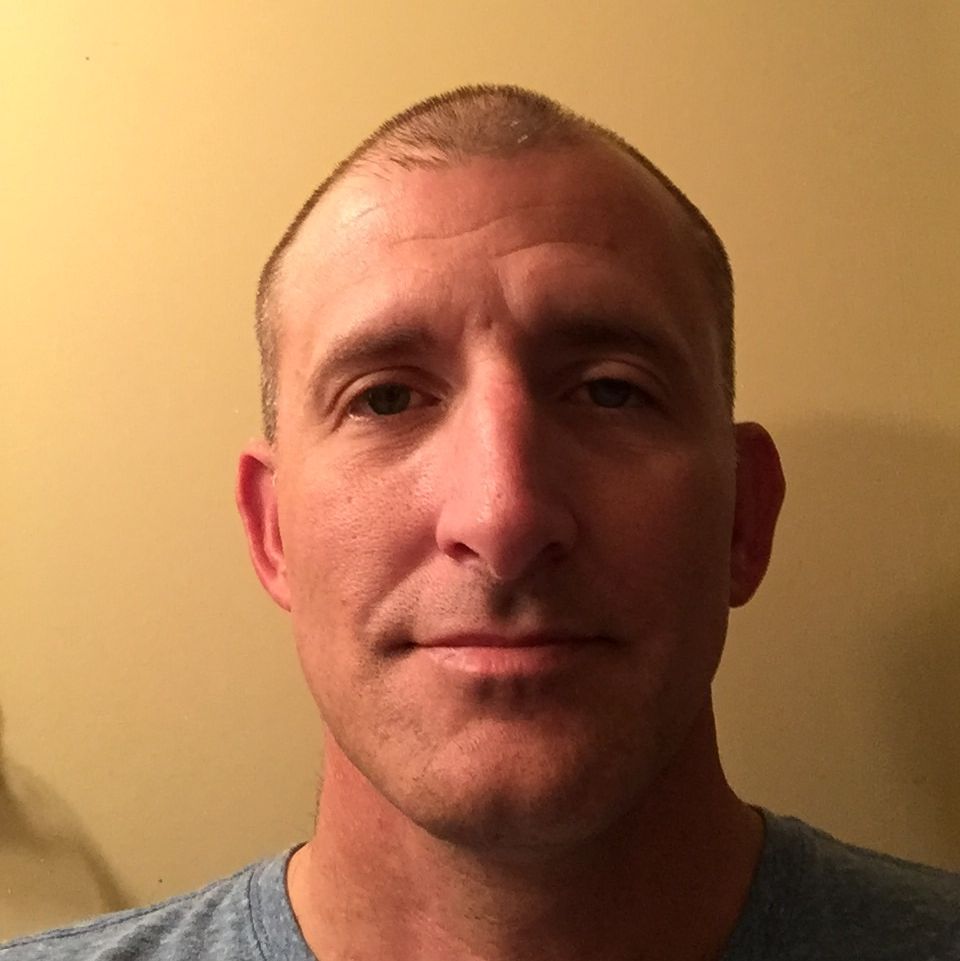 Profile of Brandon Iguess