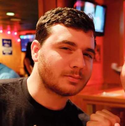 Profile of Daulton Grothaus