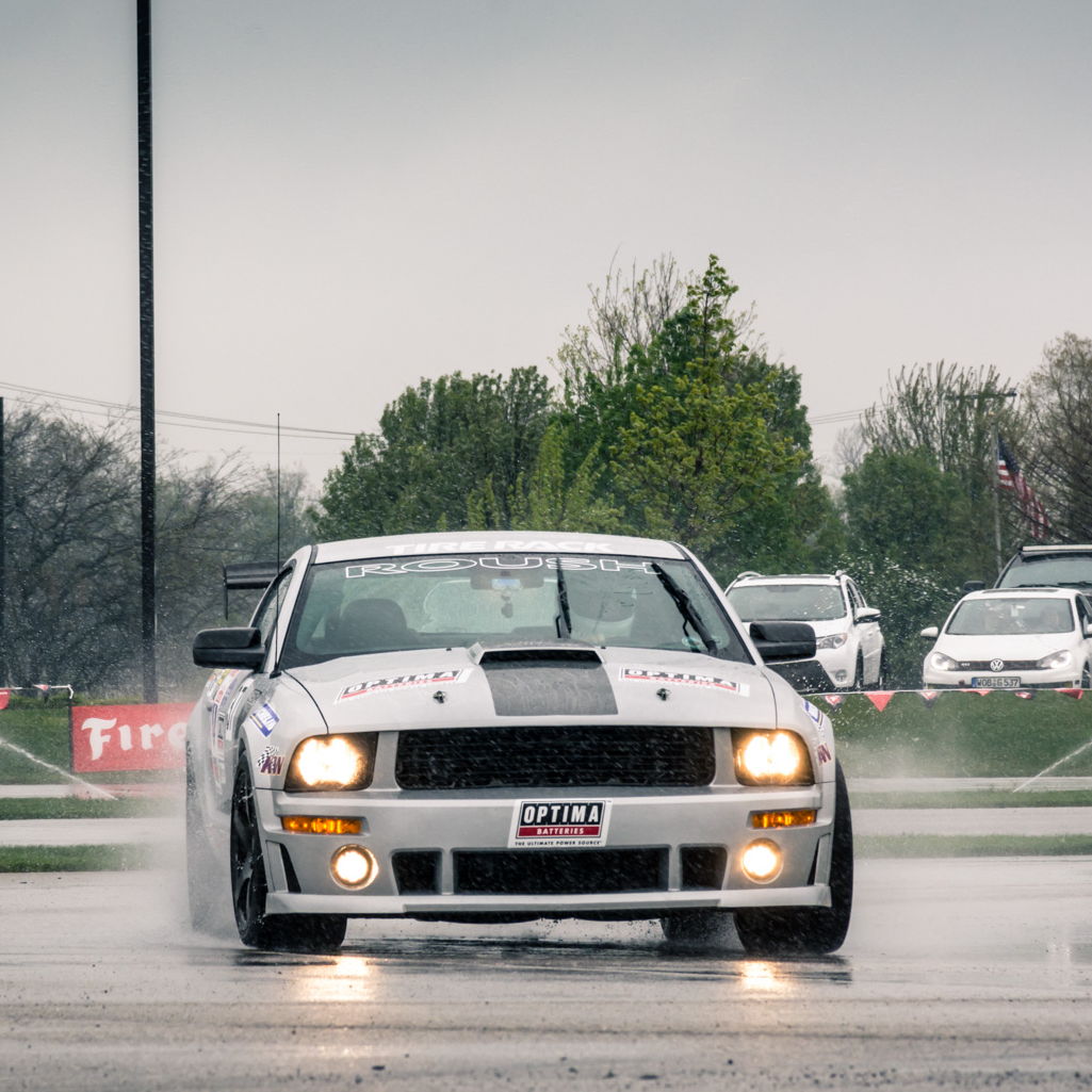 Profile of Scot Chapman