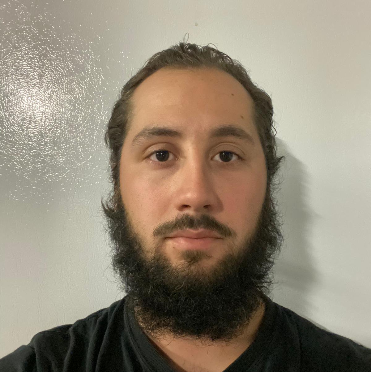 Profile of Nick Ierullo