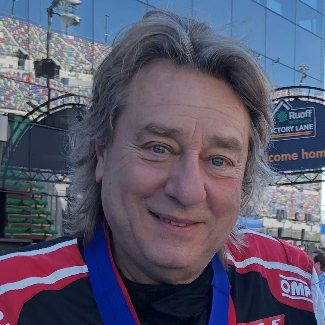 Profile of Ralph La Macchia