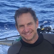 Profile of Chris Hawkinson