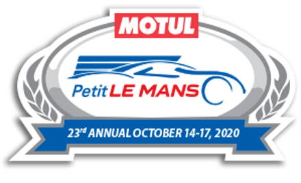 2020 Petit Le Mans (Region Support Event)