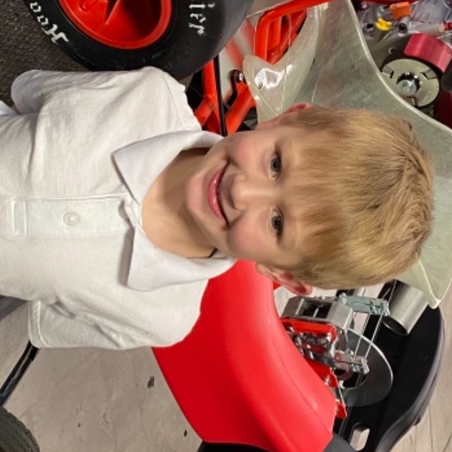 Profile of Shane Nichols