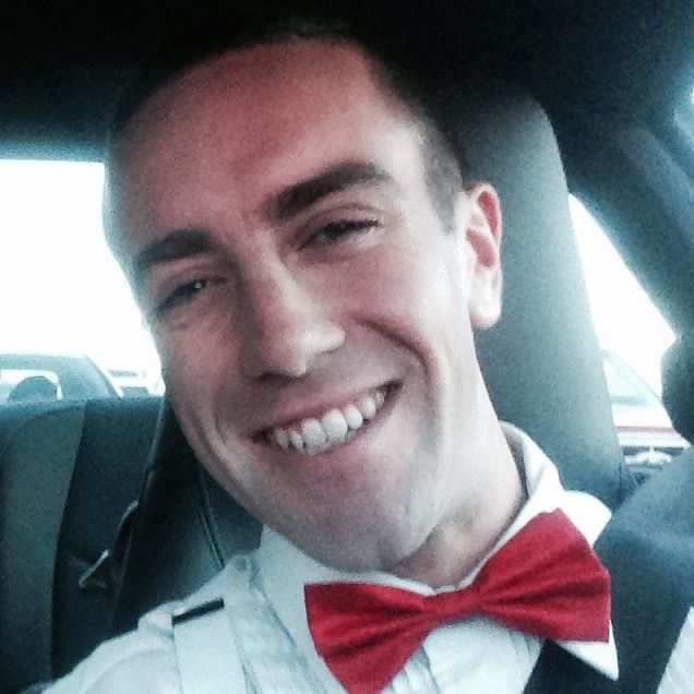 Profile of Ryan Golom