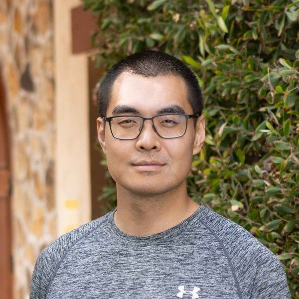 Profile of Sanson Hu