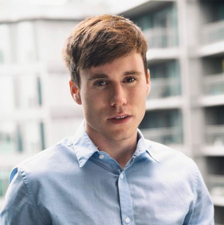 Profile of Clayton Kimberley