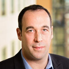 Profile of Guillermo Israilevich