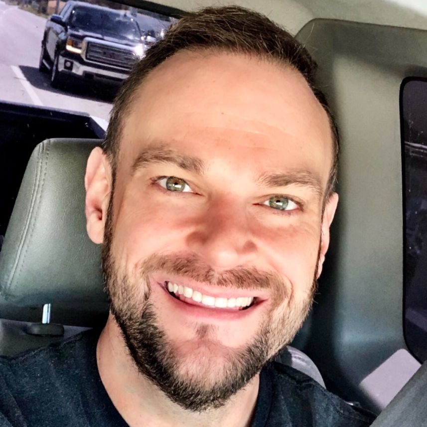 Profile of Tony Swiontek