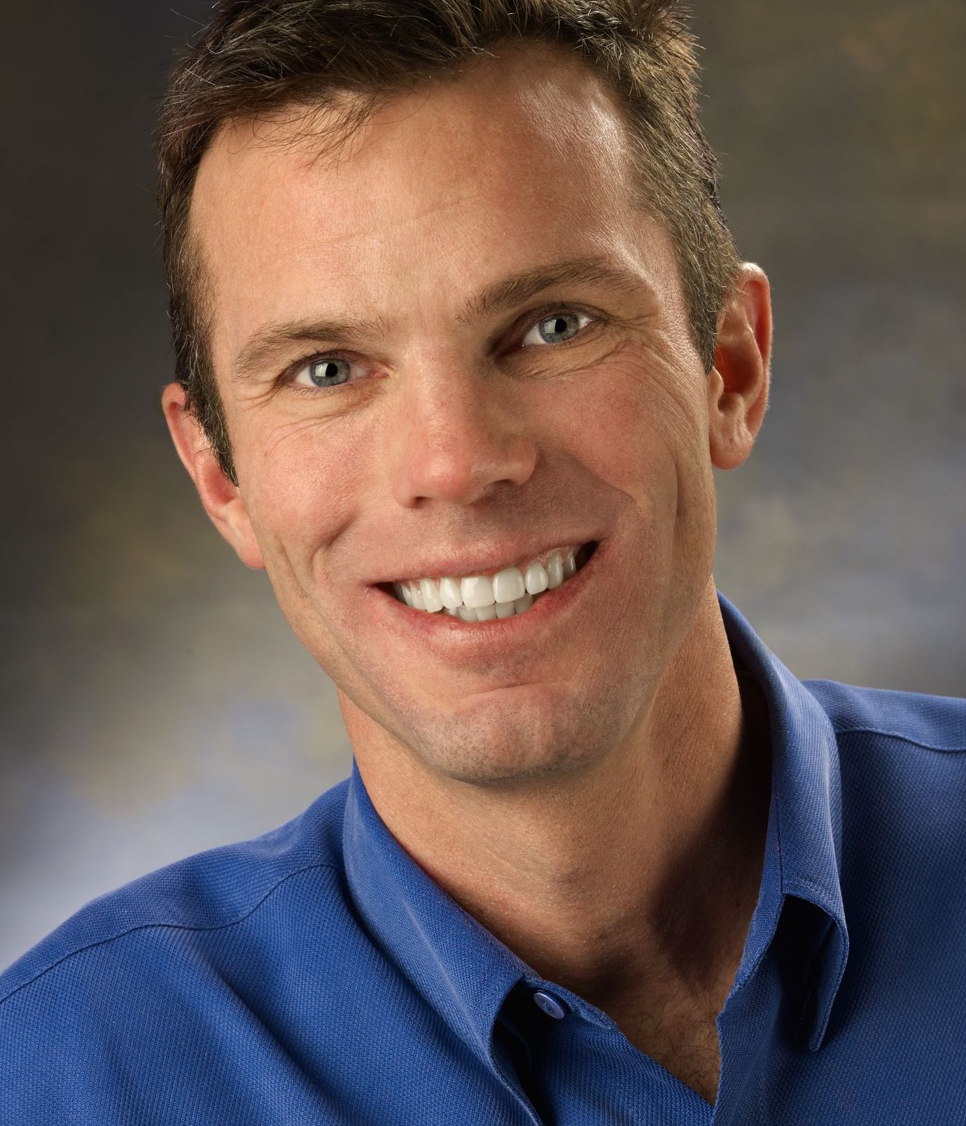 Profile of Peter Gruening