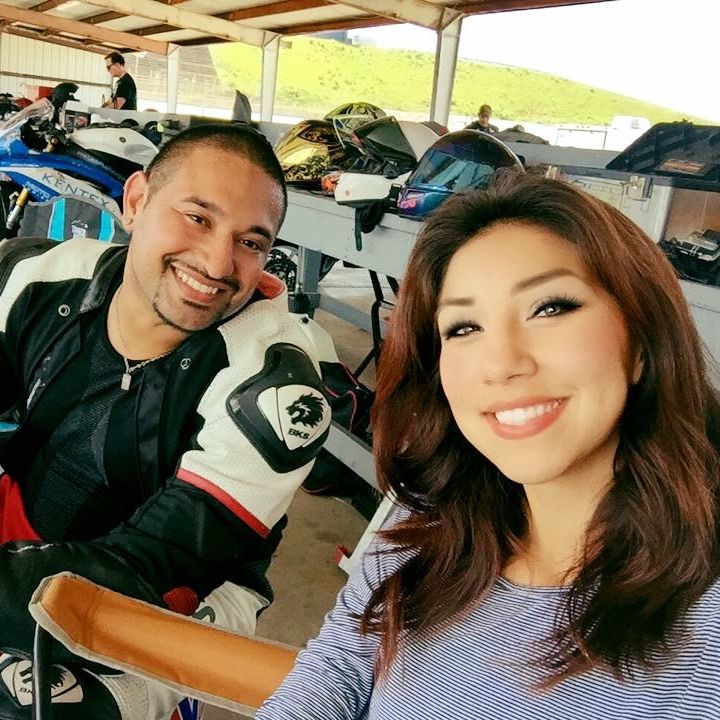 Profile of Araceli Aranda