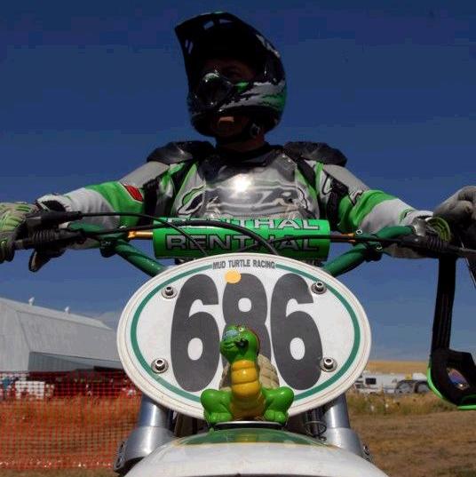 Profile of Chris Kerber