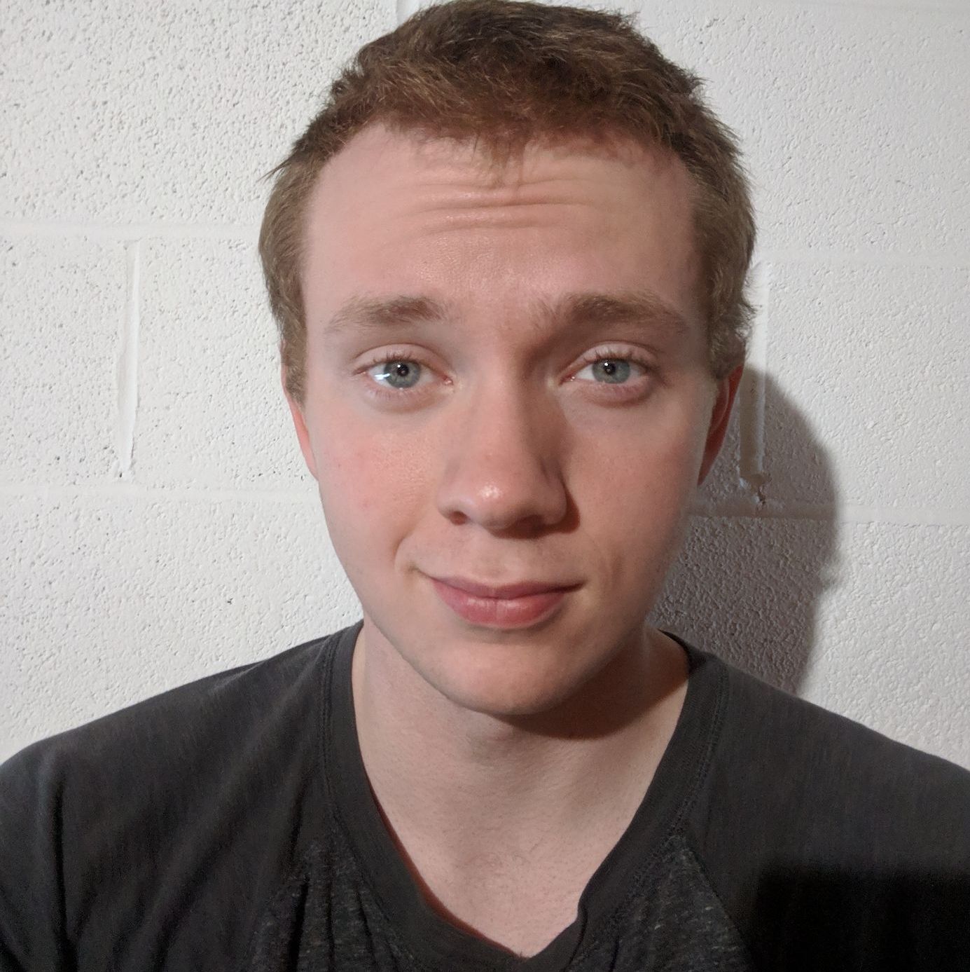 Profile of David Beattie