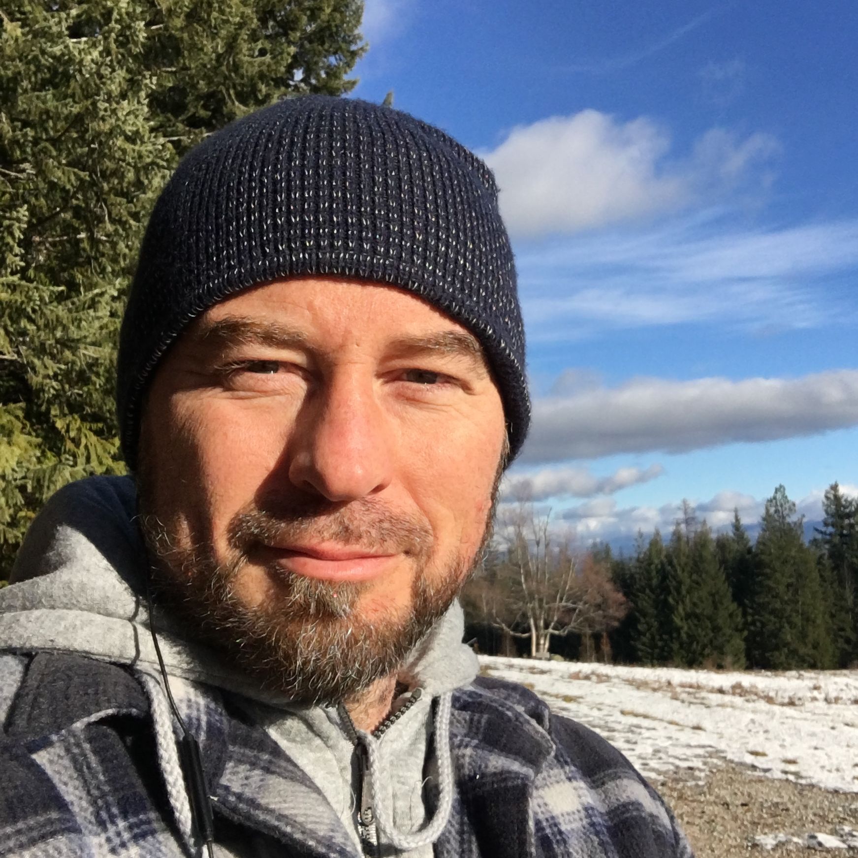 Profile of Josh Beaulieu