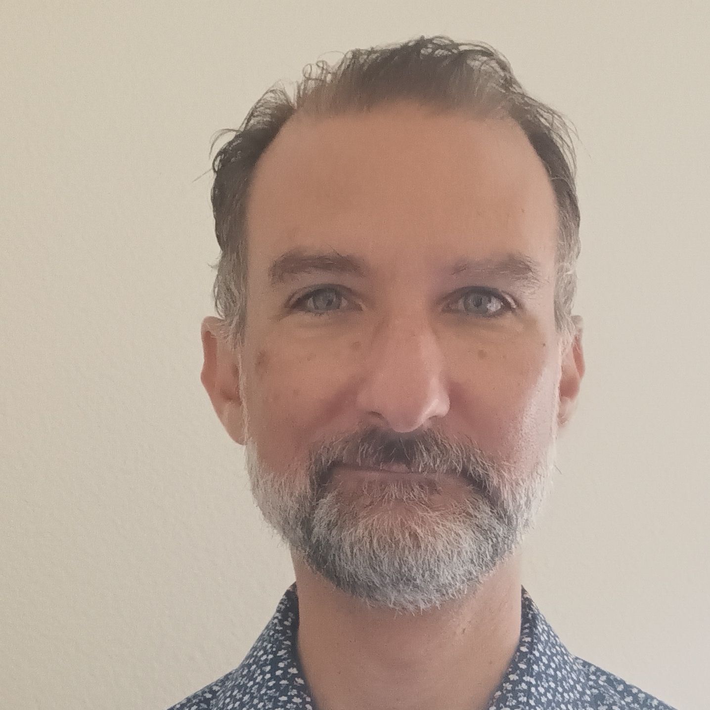 Profile of Blake Underwood