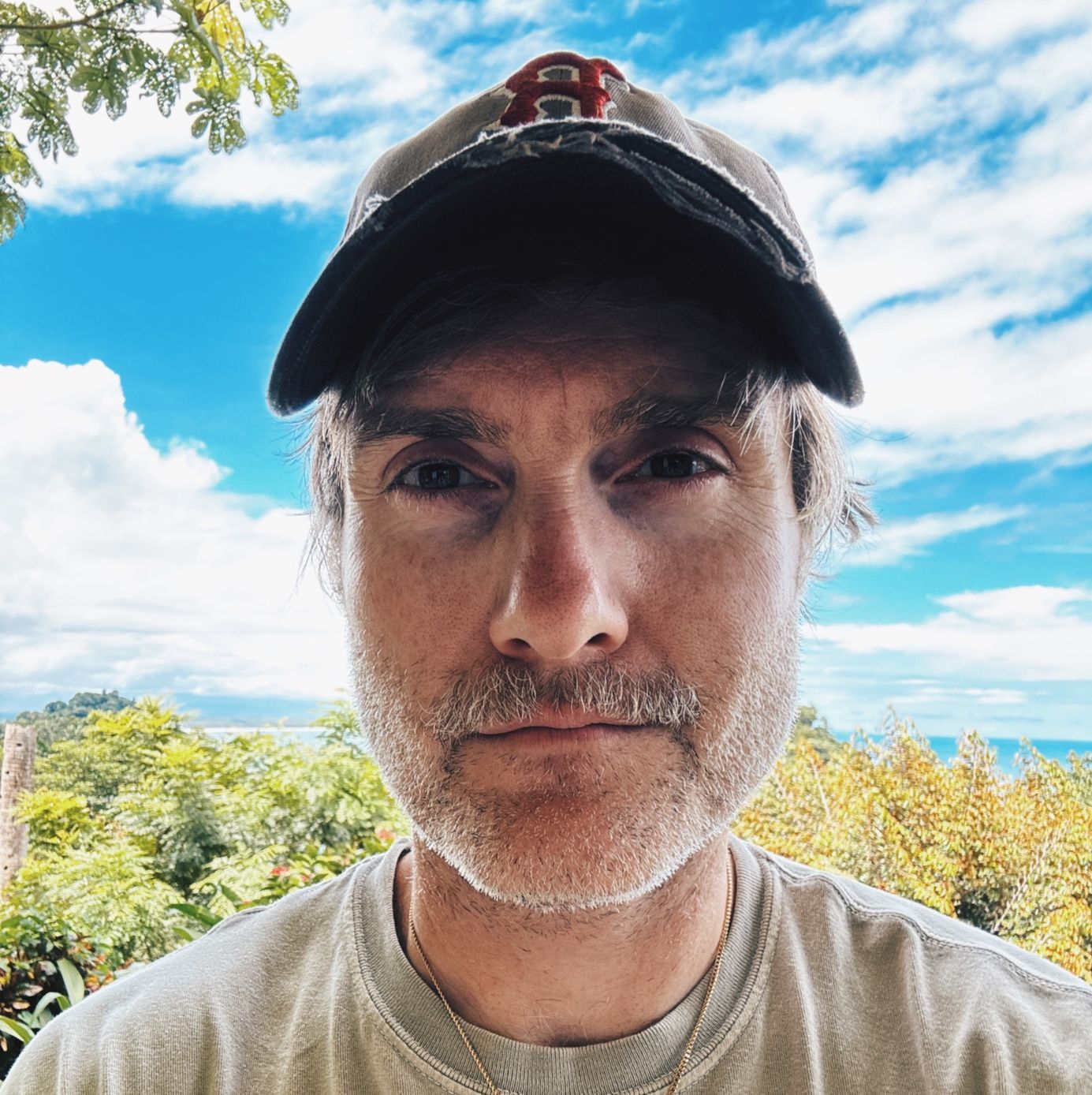 Profile of Ryan McManus