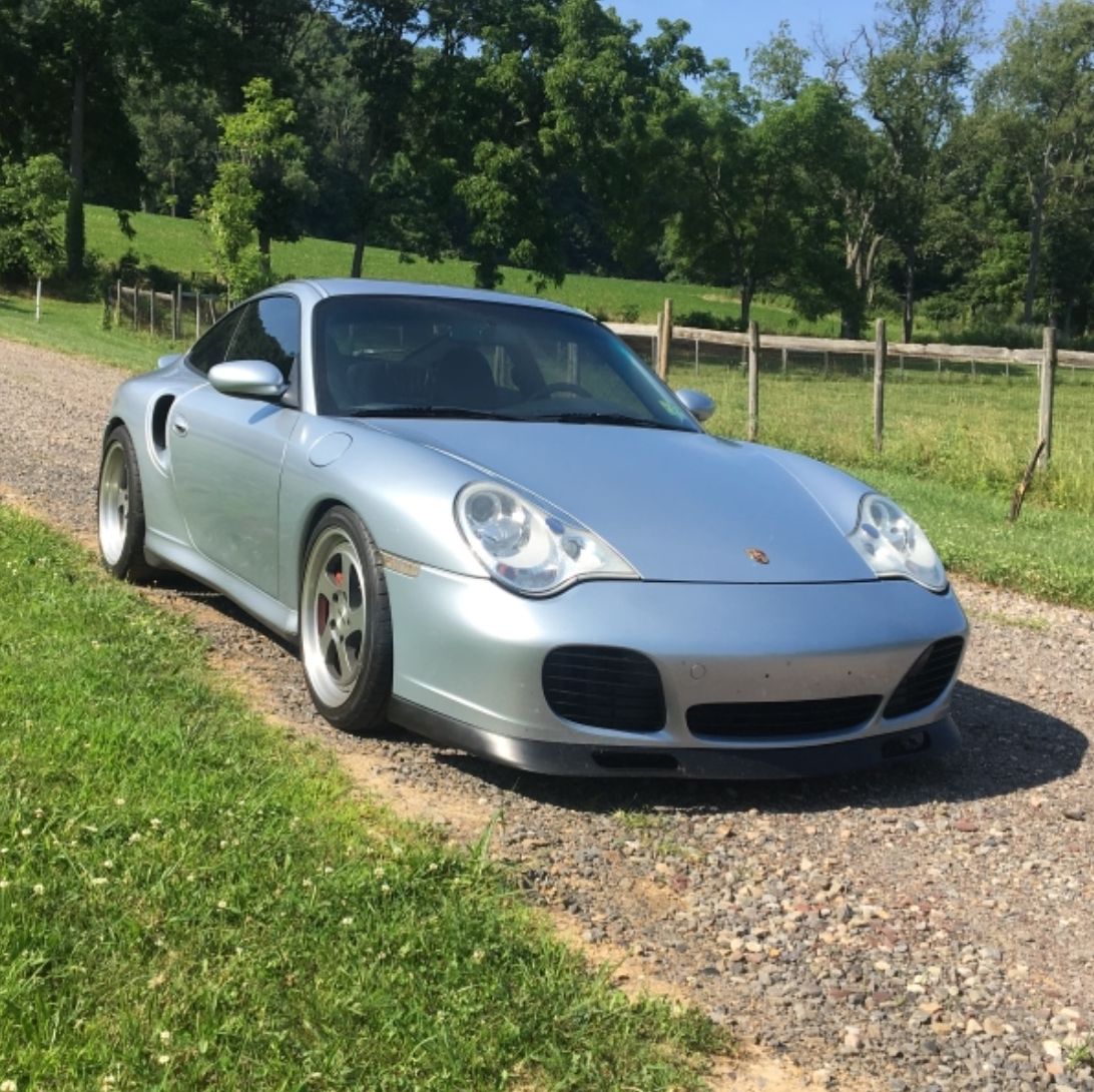 Profile of Micah Snyder