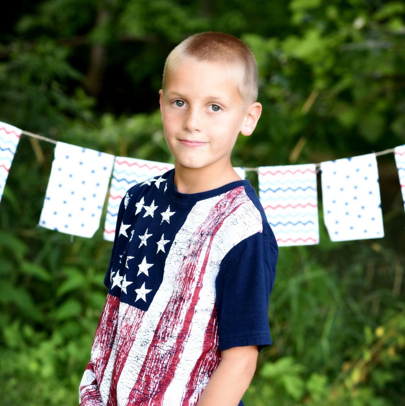 Profile of Palmer Eicher Jr.