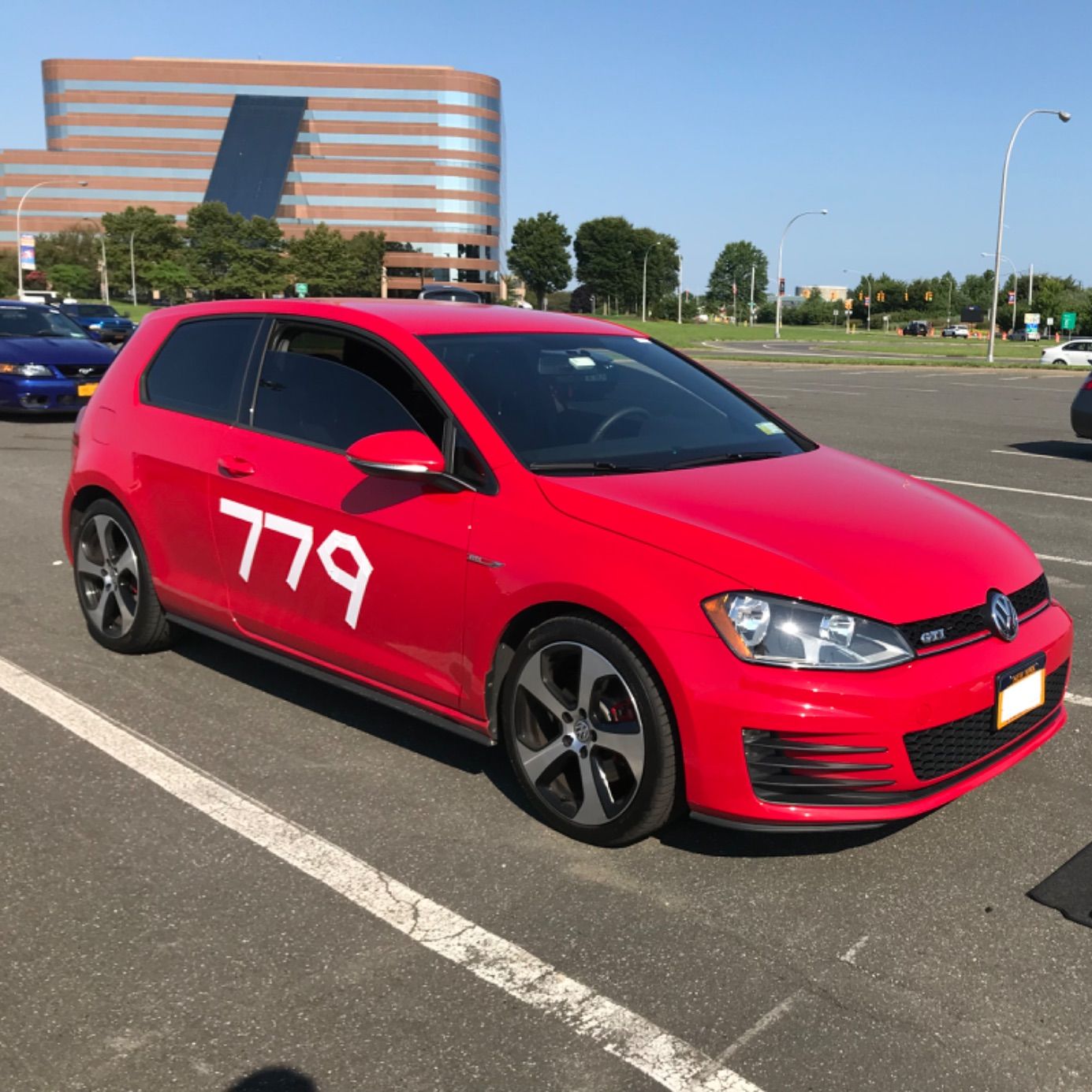 Profile of Malik Barnett