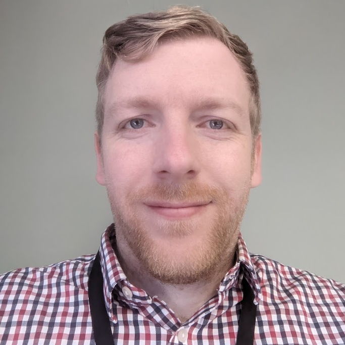 Profile of Grant Gaalema