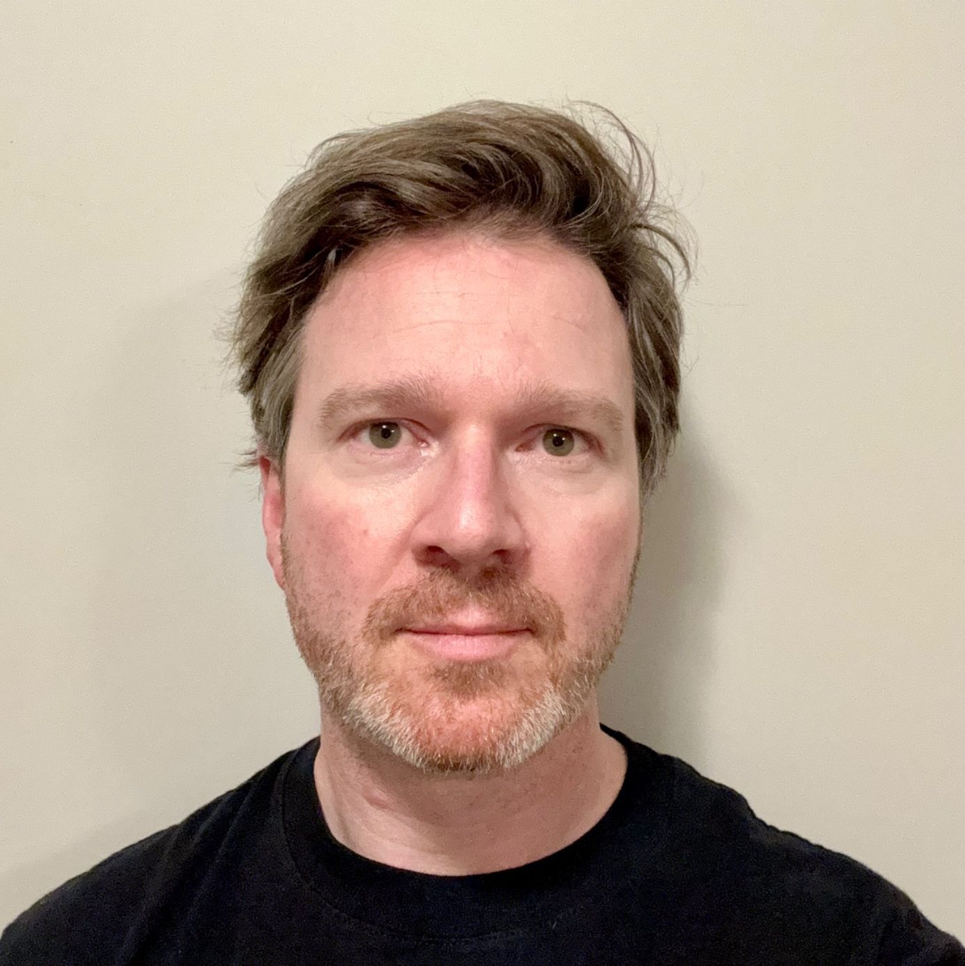 Profile of Christopher Miller