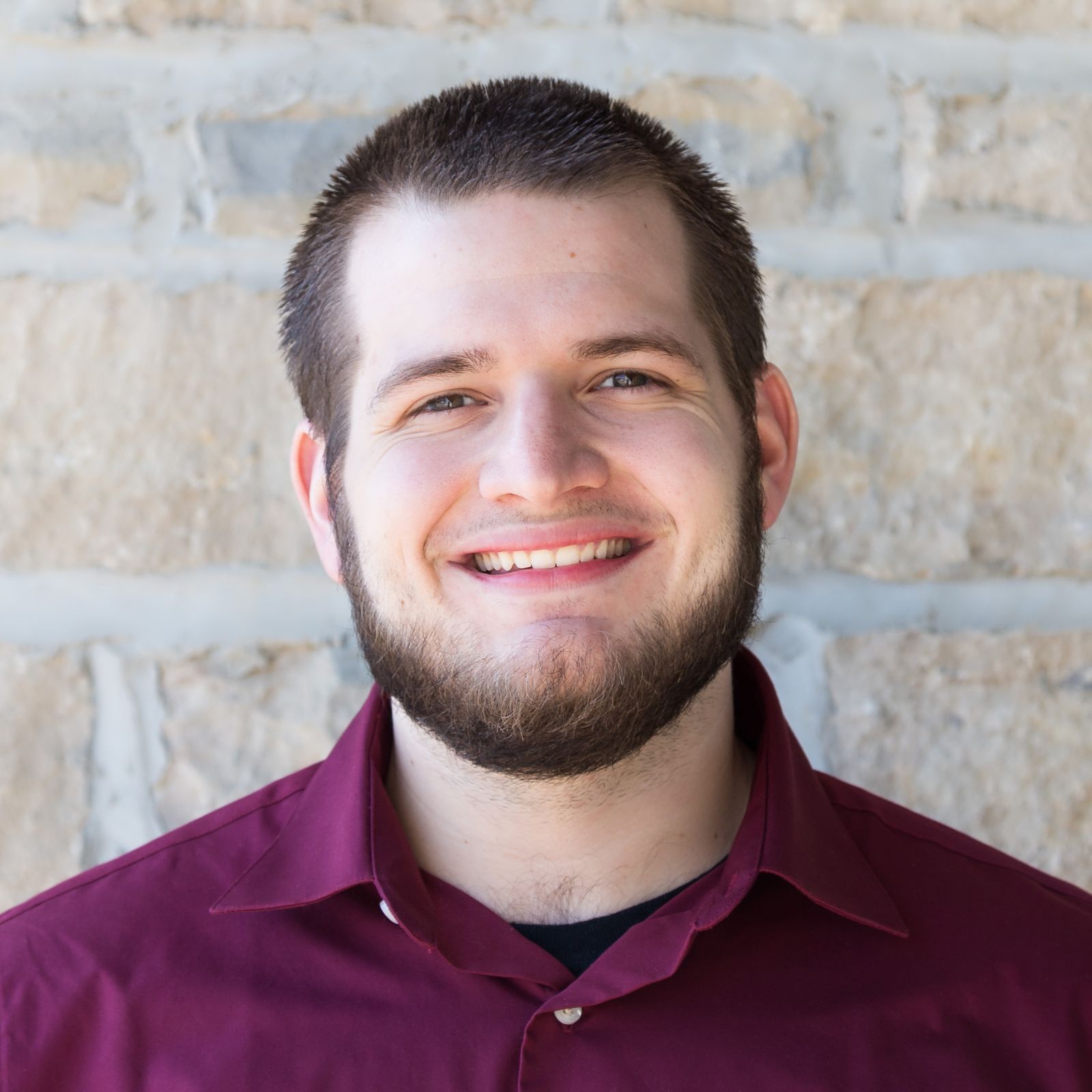 Profile of Jarrett Allman