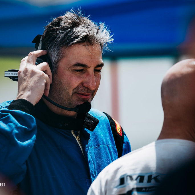 Profile of Christopher Firriolo