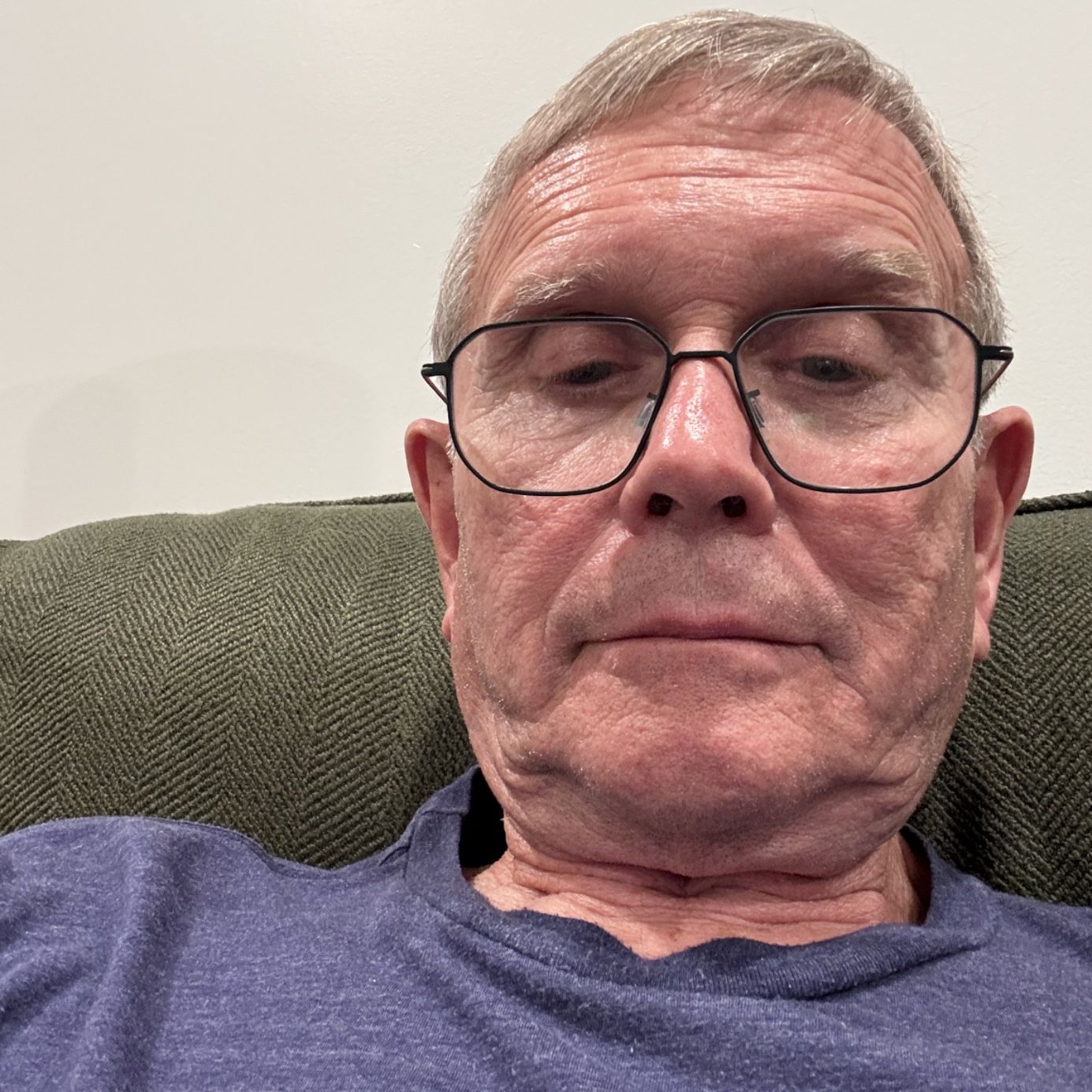 Profile of Steve Weller