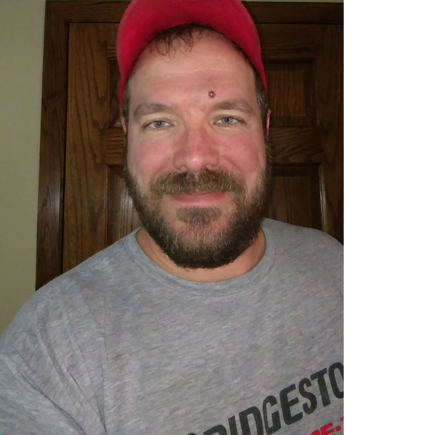 Profile of Scott Scheuerell
