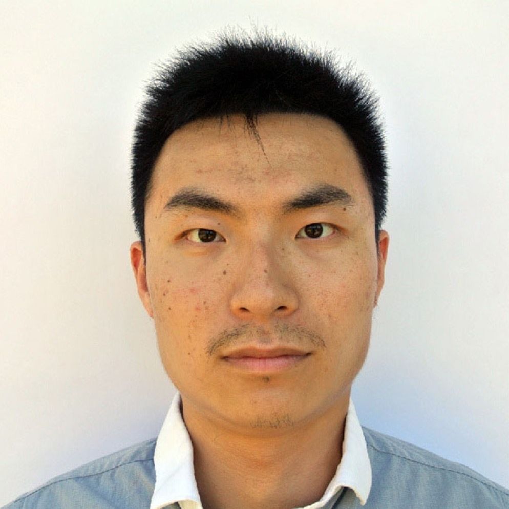 Profile of Jing Qiu
