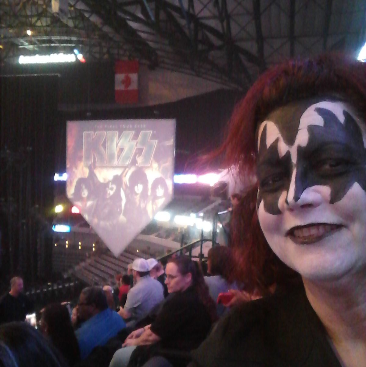 Profile of Jeri Berg