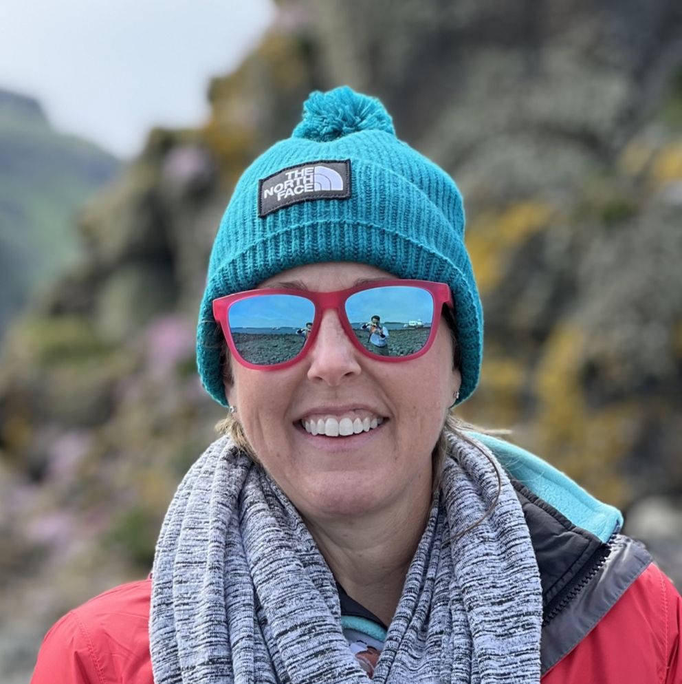 Profile of Shelly Henry