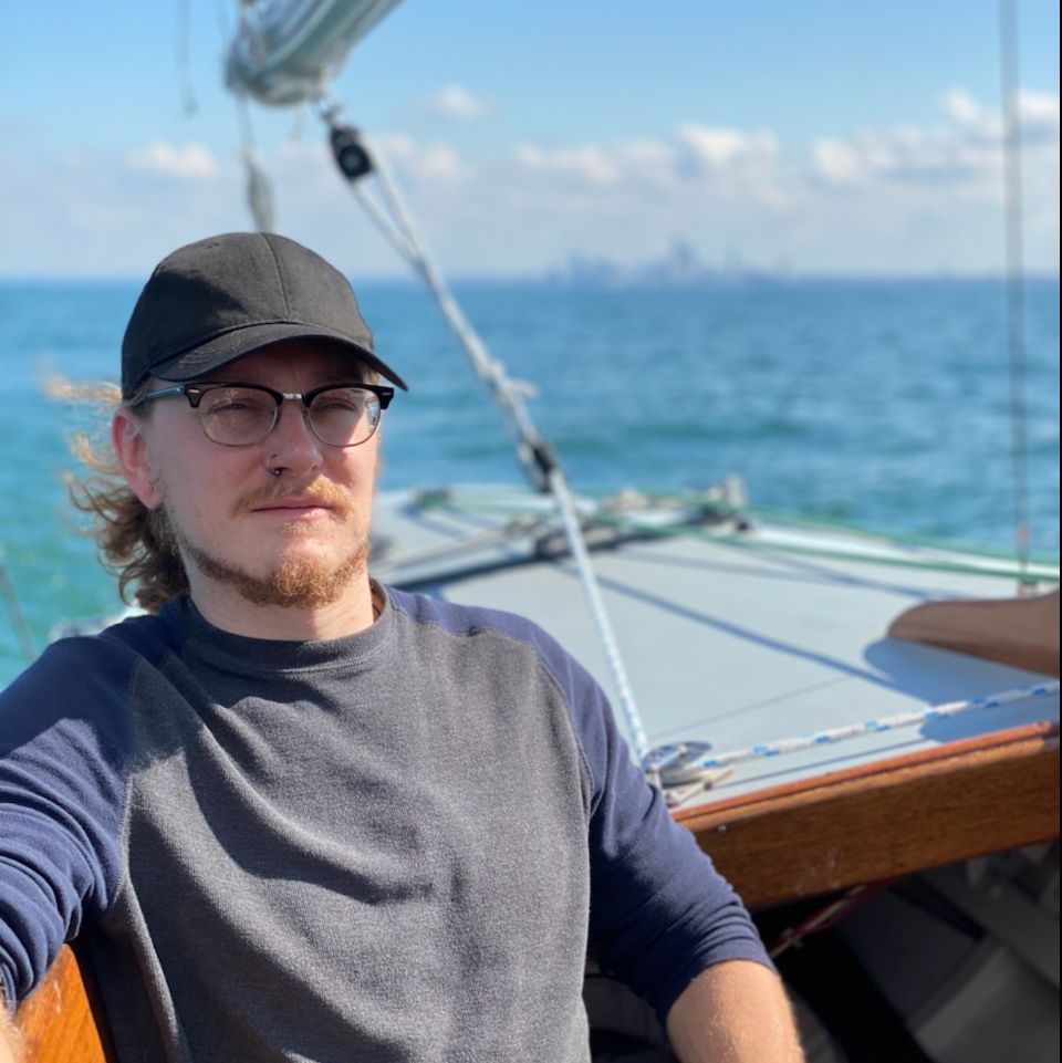 Profile of Jacob Bosko